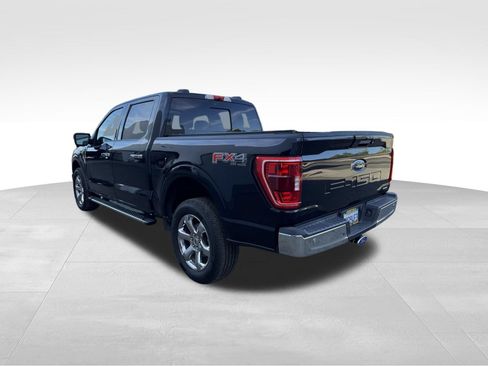 Used 2021 Ford F150 XLT w/ Equipment Group 302A High AWD/4WD image 5