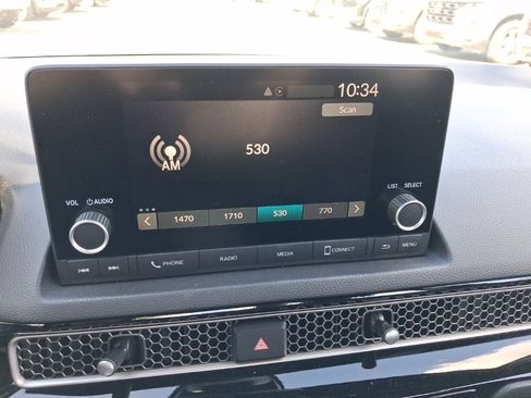 Used 2025 Honda Civic Sport image 22