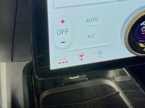 Used 2025 Ford Mustang Mach-E Premium image 37