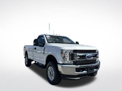 Used 2019 Ford F350 XL w/ STX Appearance Package