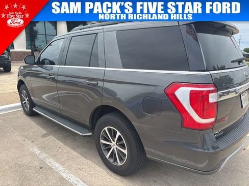 Used 2021 Ford Expedition XLT image 6