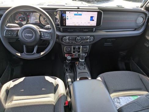 New 2026 Jeep Gladiator Rubicon image 22