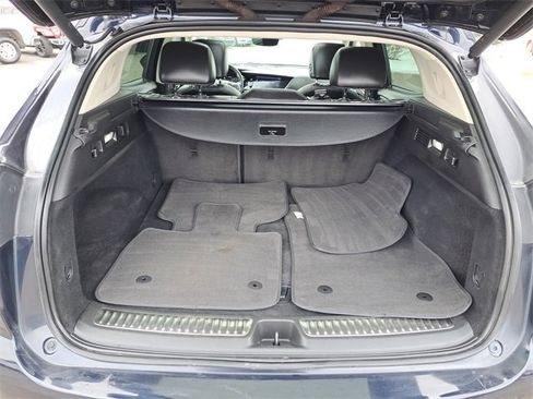 Used 2021 Buick Envision Avenir w/ Technology Package II image 29