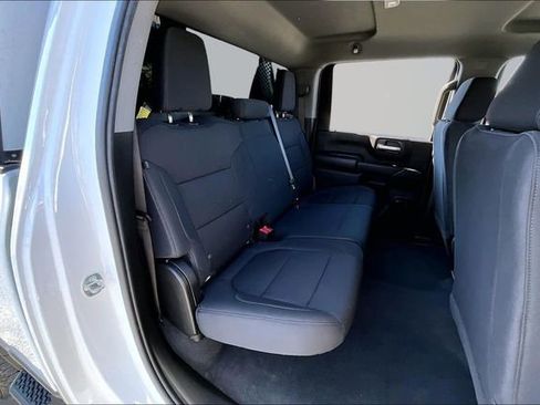 Used 2023 Chevrolet Silverado 2500 Custom w/ Infotainment Package image 24