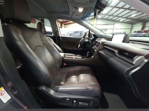 Used 2016 Lexus RX 350 FWD image 5