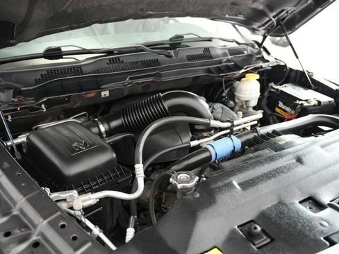 Used 2018 RAM 1500 Lone Star AWD/4WD image 54