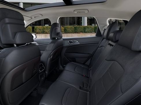 New 2026 Kia Sportage SX FWD image 19