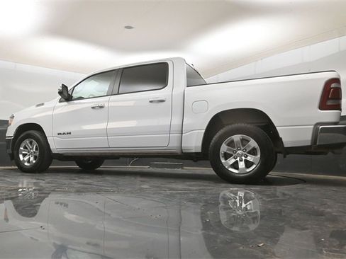 Used 2024 RAM 1500 Laramie image 17