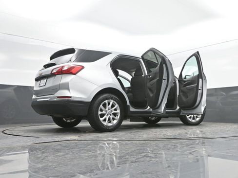 Used 2018 Chevrolet Equinox LT image 49