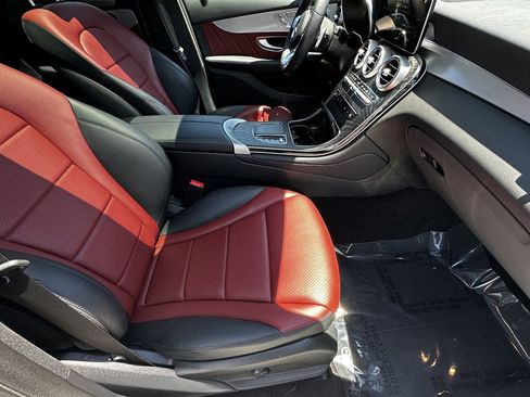 Certified 2022 Mercedes-Benz GLC 300 image 15