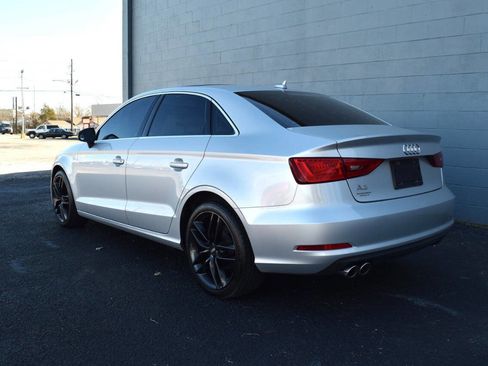 Used 2015 Audi A3 1.8T Premium w/ Aluminum Style Package image 7