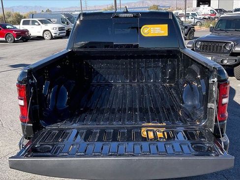 Used 2026 RAM 1500 Rebel w/ Rebel Level 2 Equipment Group image 34