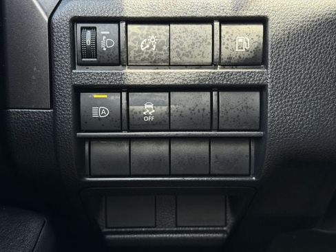 Used 2026 Toyota 4Runner SR5 AWD/4WD image 22