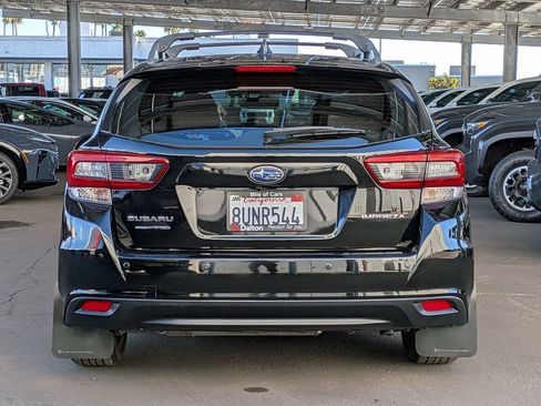 Used 2021 Subaru Impreza 2.0i Limited image 3