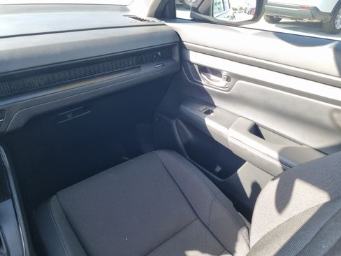 Used 2025 Honda CR-V EX image 19
