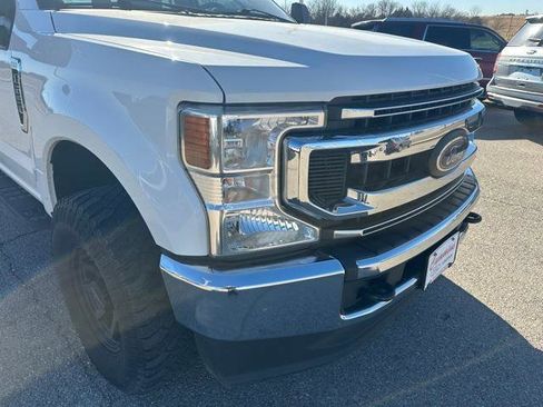 Used 2021 Ford F250 XL w/ STX Appearance Package image 22