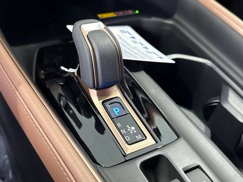 New 2026 Toyota Grand Highlander AWD Hybrid image 25