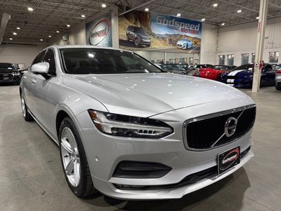Used 2018 Volvo S90 T5 Momentum w/ Convenience Package