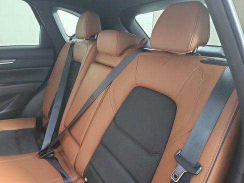 Certified 2025 MAZDA CX-5 Carbon Edition AWD/4WD image 13