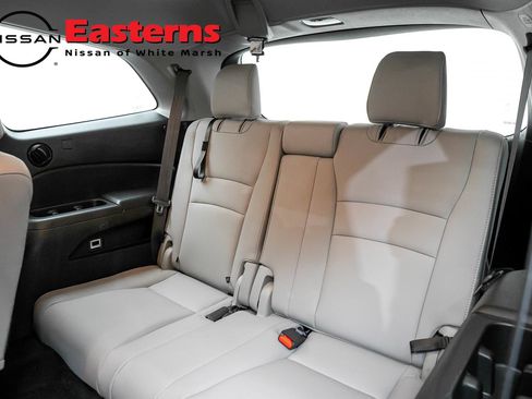 Used 2021 Honda Pilot Special Edition image 25