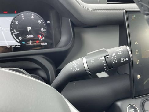 New 2026 Land Rover Defender 110 S AWD/4WD image 38