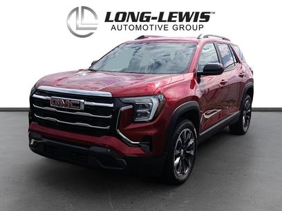 Used 2026 GMC Terrain Elevation w/ Elevation Premium Package