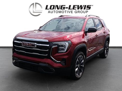 Used 2026 GMC Terrain Elevation w/ Elevation Premium Package FWD image 1