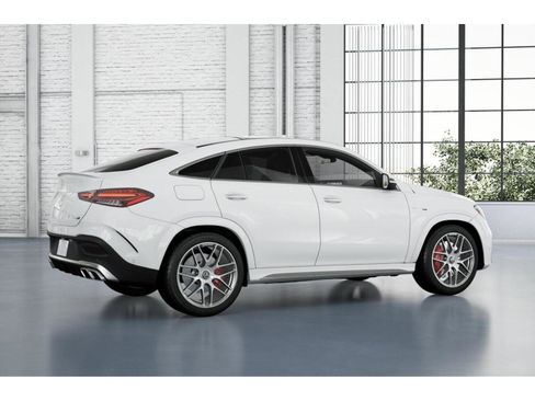 Used 2024 Mercedes-Benz GLE 63 AMG S image 21