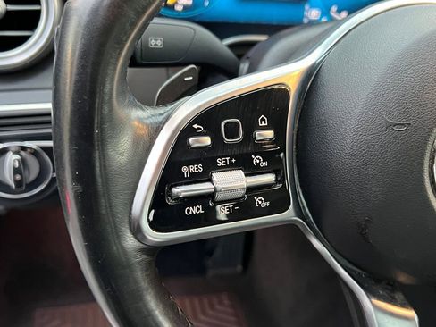 Used 2021 Mercedes-Benz C 300 4MATIC Sedan image 20