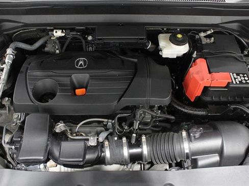 Used 2020 Acura RDX SH-AWD w/Advance image 22