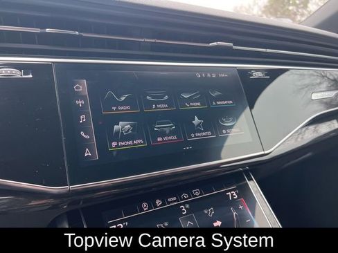 Used 2023 Audi Q7 2.0T Premium w/ Convenience Package image 21