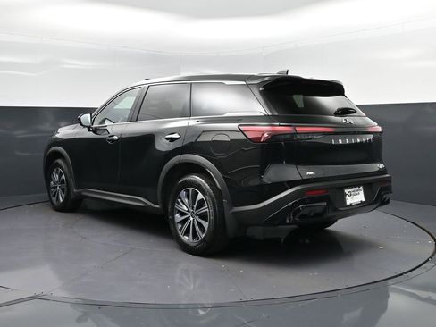 Used 2023 INFINITI QX60 Pure image 5