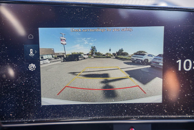 Certified 2025 Hyundai Elantra SEL FWD image 27