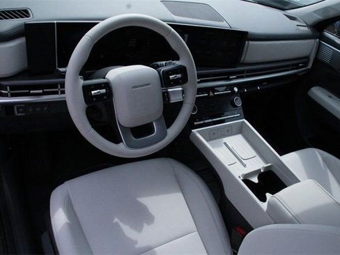 New 2026 Hyundai Santa Fe SE image 8