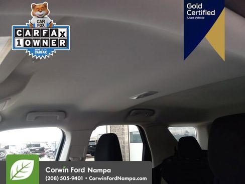 Certified 2025 Ford Bronco Sport Big Bend image 25