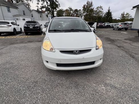 Used 2007 Honda Fit image 4