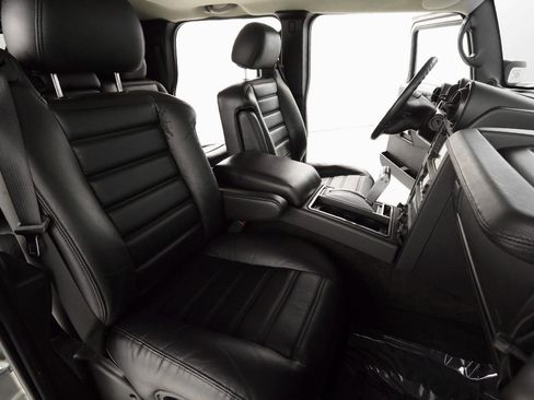 Used 2006 HUMMER H2 image 7