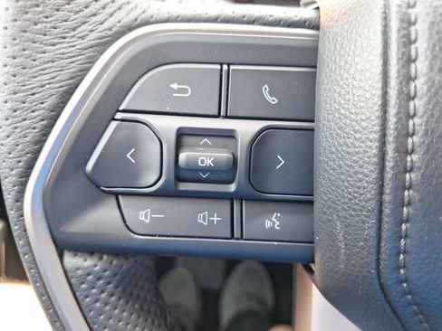 Used 2026 Toyota Tundra Limited w/ Power Package AWD/4WD image 22