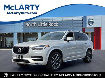 Used 2017 Volvo XC90 T6 Momentum w/ Vision Package