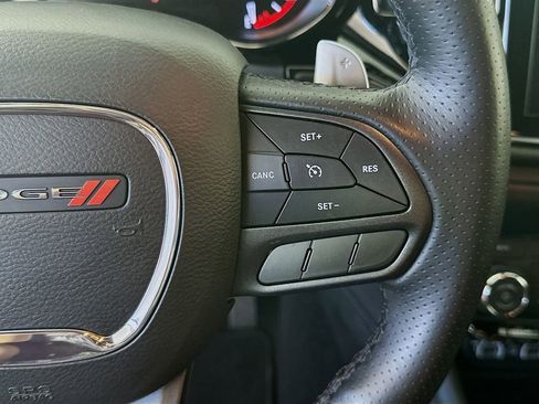 Used 2025 Dodge Durango GT w/ Trailer Tow Group IV image 26