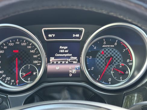 Used 2019 Mercedes-Benz GLE 43 AMG 4MATIC Coupe image 18