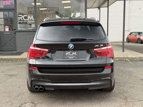 Used 2014 BMW X3 xDrive28i image 6