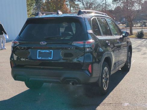 New 2026 Subaru Forester Premium image 3