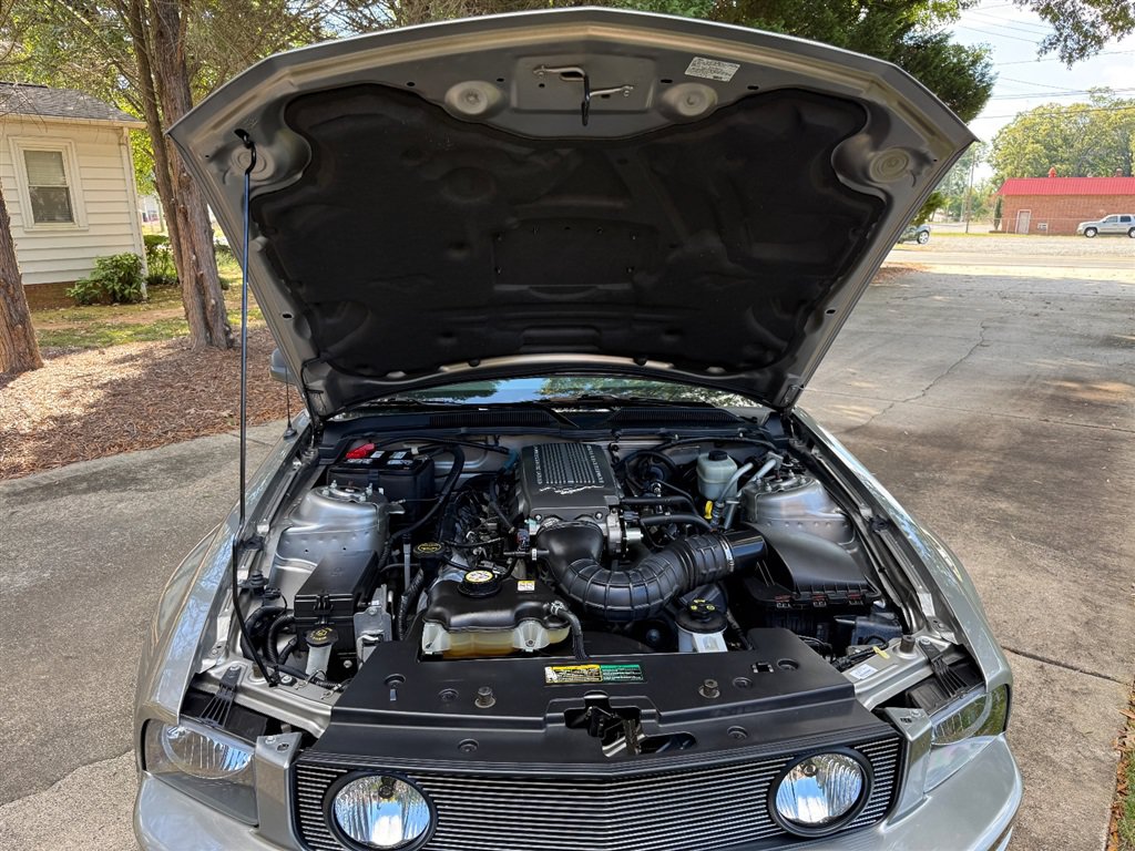 Used 2008 Ford Mustang GT RWD image 64