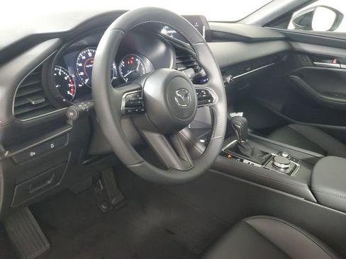 New 2026 MAZDA MAZDA3 s Sport FWD image 23