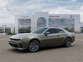 New 2026 Dodge Charger Scat Pack AWD/4WD video 2