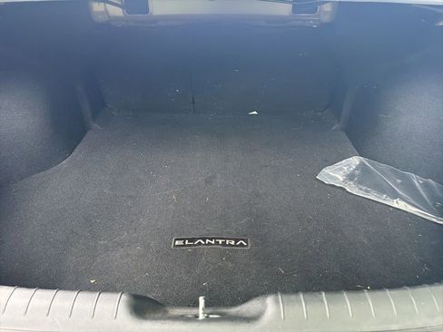 Used 2021 Hyundai Elantra N Line FWD image 7