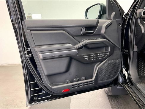 New 2026 Toyota Tacoma SR5 AWD/4WD image 12