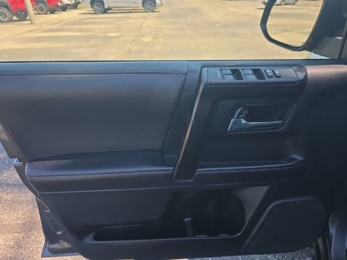 Certified 2023 Toyota 4Runner TRD Pro AWD/4WD image 15