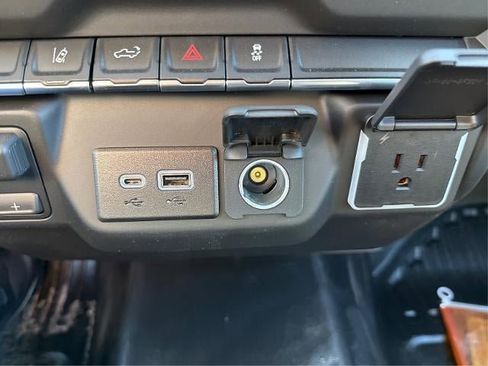 New 2026 GMC Sierra 2500 Pro w/ Convenience Package image 17